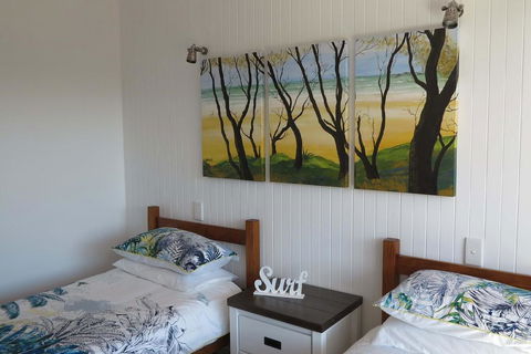 Beachfront 7 Penthouse - Sawtell, NSW - Travel Agents 1