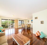 Beachfront at Bribie - Tourism Guide