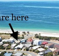 Beachfront at Bribie 2 Puppy Friendly - Tourism Guide