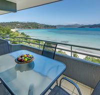 Beachfront Hamilton Island - Tourism Guide
