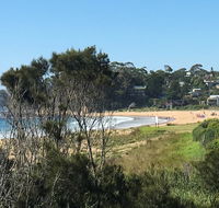 Beachfront Malua Bay - Cruises Travel