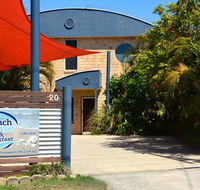 Beachhouse Bed and Breakfast - Cruises Travel