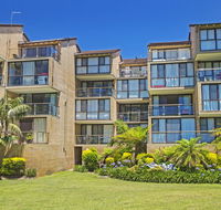 Beachpark 56 58 Pacific Drive - Travel Agents