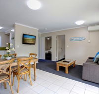 Beachpark Apartments Coffs Harbour - Travel Search