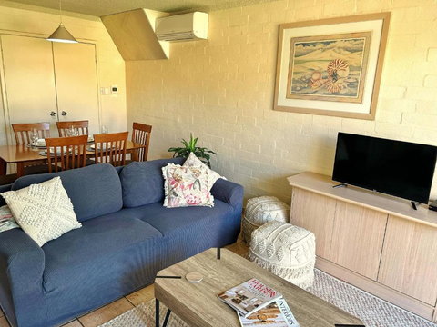 Riverview Holiday Apartment 92 - Kalbarri WA - Travel Agents 1