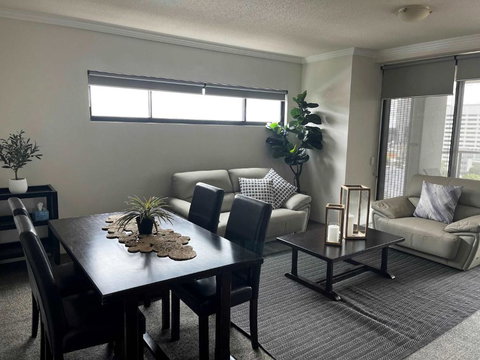 Republic Apartment - Travel Search 2