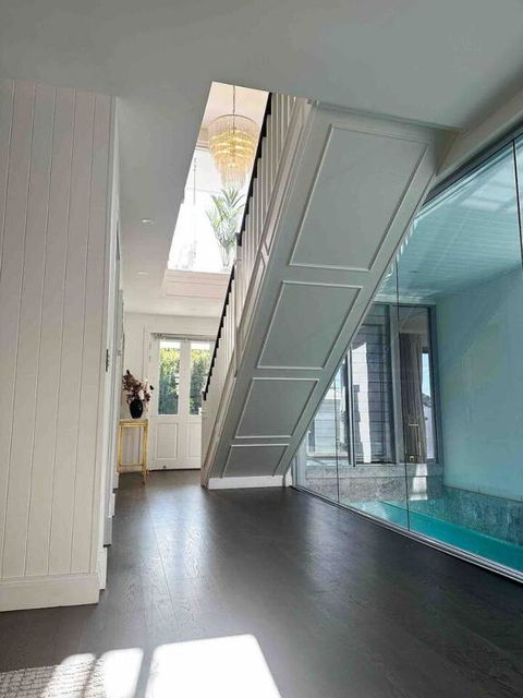 Red Sands Retreat - Travel Agents 2