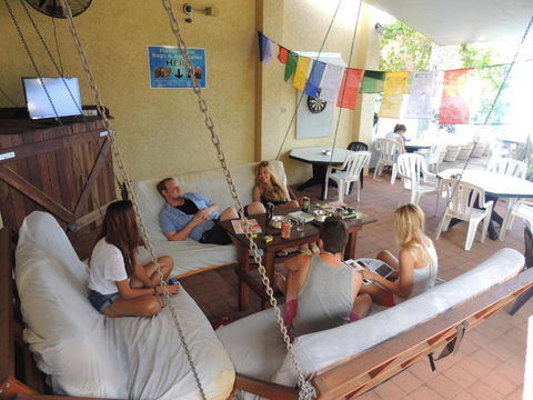 Reef Lodge Backpackers - Cruises Travel 3