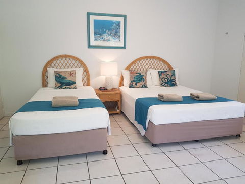 Reef Suite - Cruises Travel 2