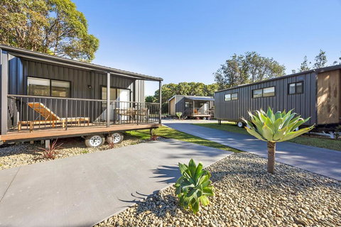 Reflections Mylestom - Holiday Park - Travel Agents 0
