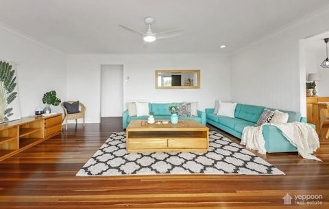 RELAX @48 CLOSE TO BEACH Sleeps 7 - Travel Search 3