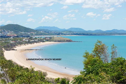 RELAX @48 CLOSE TO BEACH Sleeps 7 - Travel Search 1