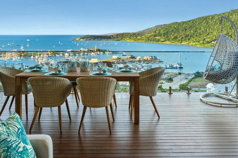 Relax & Daydream At 2 Elementa - Tourism Guide 2