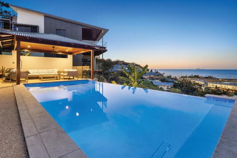 Relax & Daydream At 2 Elementa - Tourism Guide 0