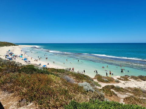 Relax On The Beach - Tourism Guide 2