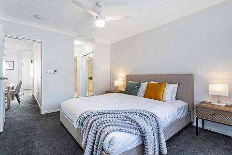 Relaxation Awaits At Runaway Cove - Travel Search 2