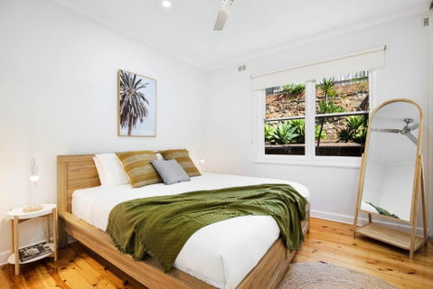 Relaxing 3BR Beachside Haven Grange - Tourism Guide 3