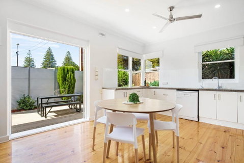 Relaxing 3BR Beachside Haven Grange - Tourism Guide 0