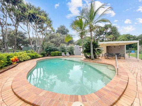 Relaxing Ocean View Apartment In Buddina - Tourism Guide 3