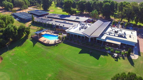 Renmark Country Club - Travel Search 0