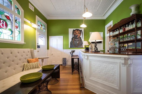 Rent Your Own Historic Hotel For Holidays & Events - Travel Agents 2