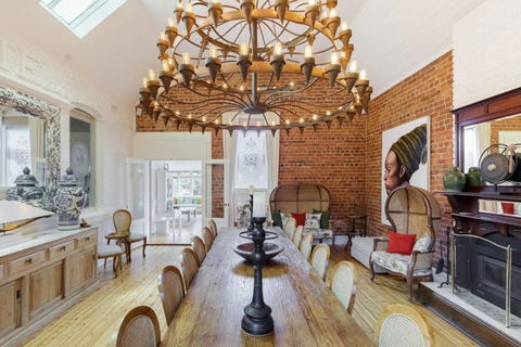 Rent Your Own Historic Hotel For Holidays & Events - Travel Agents 1