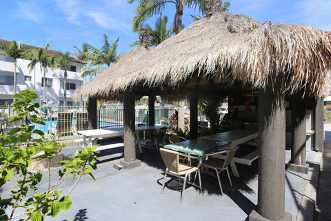 Resort Style Holiday - Tourism Guide 1
