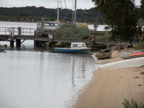 Resthaven Retreat Kangaroo Island - Travel Search 2