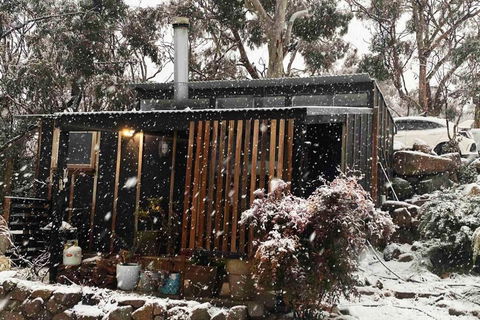 ReThynk Unique Tiny Home East Jindabyne - Tourism Guide 0