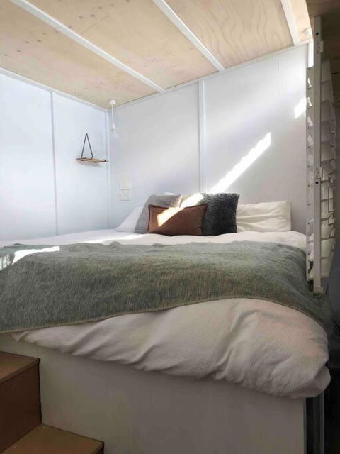 ReThynk Unique Tiny Home East Jindabyne - Tourism Guide 1