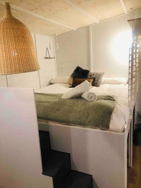 ReThynk Unique Tiny Home East Jindabyne - Tourism Guide 2
