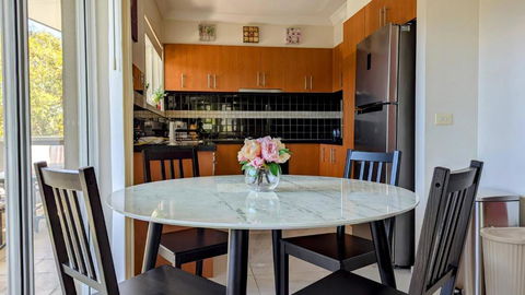 Retreat Townhouse Pentridge Village - Tourism Guide 1