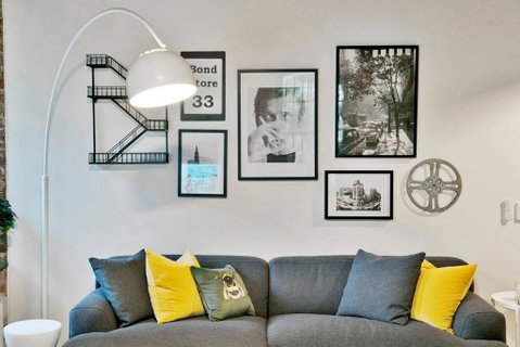 Retro Meets Industrial At Heritage Bond Store - Tourism Guide 2