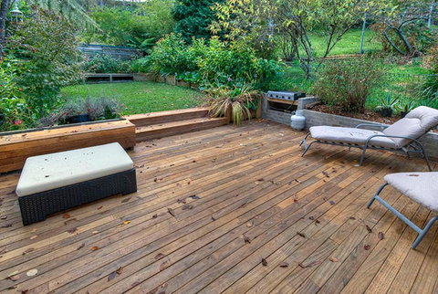 Ribbon Gum Lodge - Tourism Guide 3