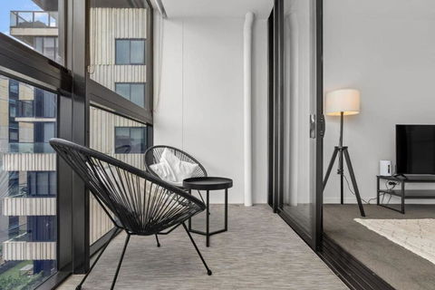 Richmond Premium Escape - Walk To The MCG - Tourism Guide 1