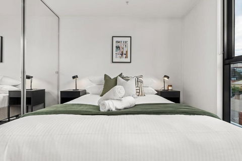 Richmond Premium Escape - Walk To The MCG - Tourism Guide 2