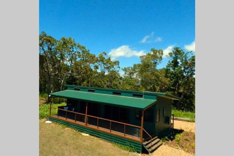 Ridge Cabin - Stunning Views - 5km From Neighbours - Tourism Guide 0