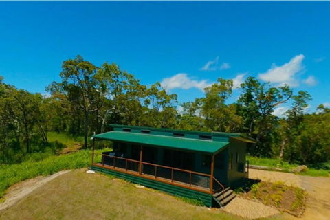 Ridge Cabin - Stunning Views - 5km From Neighbours - Tourism Guide 1