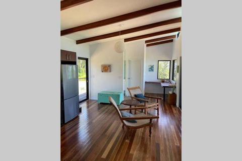 Ridge Cabin - Stunning Views - 5km From Neighbours - Tourism Guide 2
