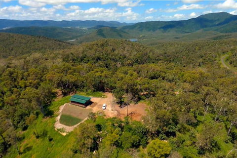 Ridge Cabin - Stunning Views - 5km From Neighbours - Tourism Guide 3