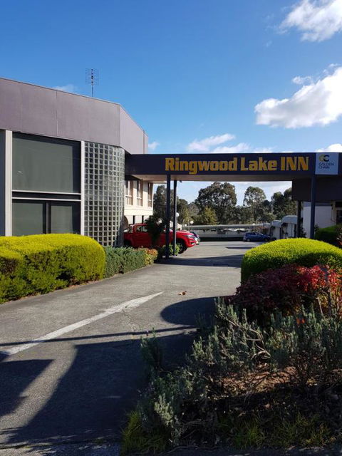 Ringwood Lake Inn - Cruises Travel 0