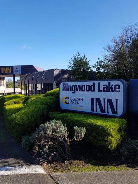 Ringwood Lake Inn - Cruises Travel 2
