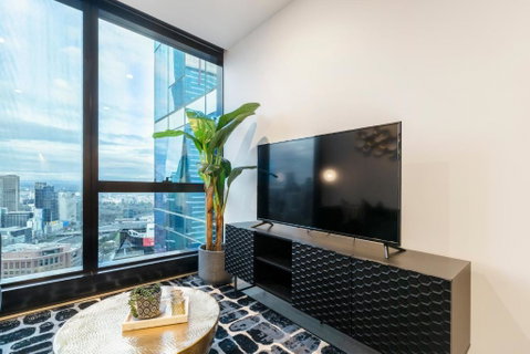 Ritzy Apartment In Iconic Australia 108 With Views - Tourism Guide 3