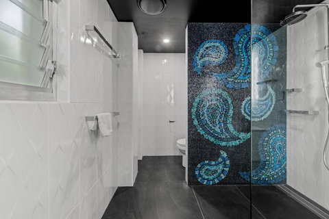 Riverside Luxury Apartments Kangaroo Point - Travel Agents 3