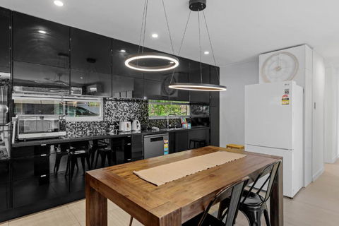 Riverside Luxury Apartments Kangaroo Point - Travel Agents 0