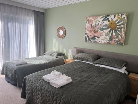 Riverbank Park MOTEL - Travel Agents 2