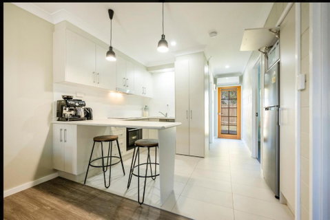 Riverdale Boutique Townhouses No 12 - Tourism Guide 3