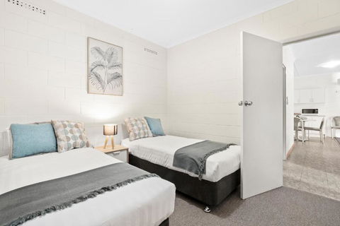 Riversands Rest Accommodation Paringa - Willow Cottage - Tourism Guide 1