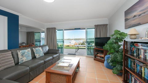 Riverview Apartment 2 Block 2 - Cruises Travel 3