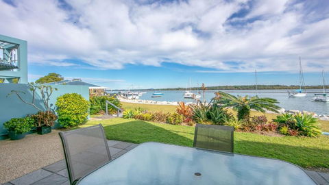 Riverview Apartment 2 Block 2 - Cruises Travel 2